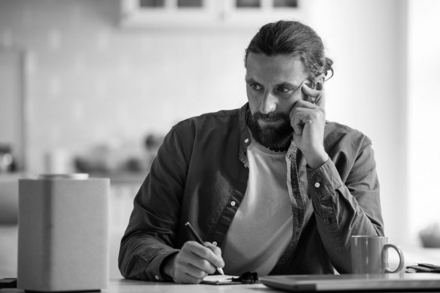 Detaillierte Finanzanalyse und strategische Planung