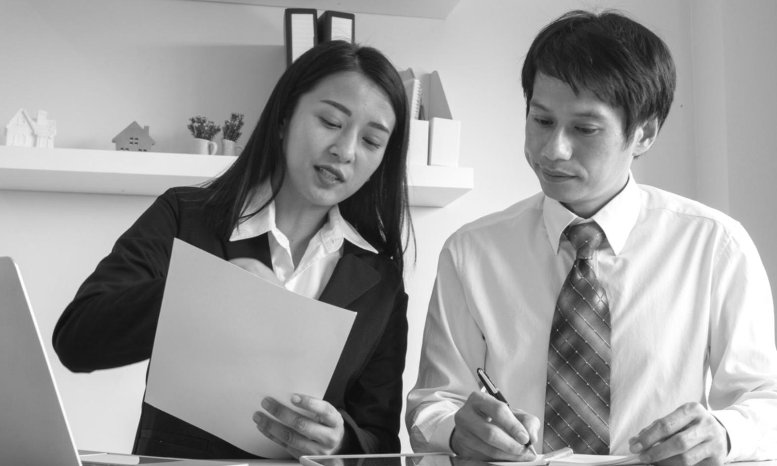 Professionelles Finanztraining in Hamburg