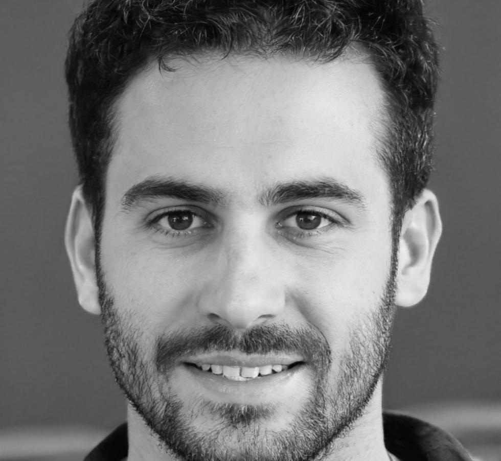 Markus Weber, Finanzexperte und Geschäftsführer