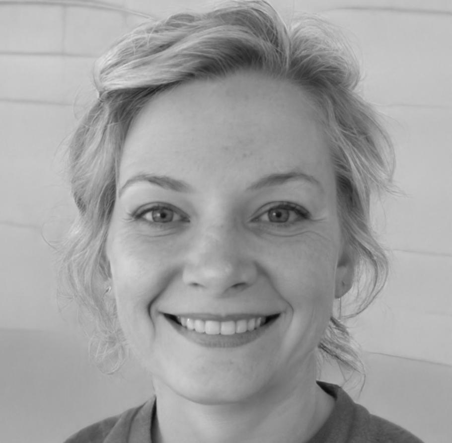 Sarah Müller, Finanzanalystin und Trainerin